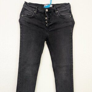 Free People Jeans